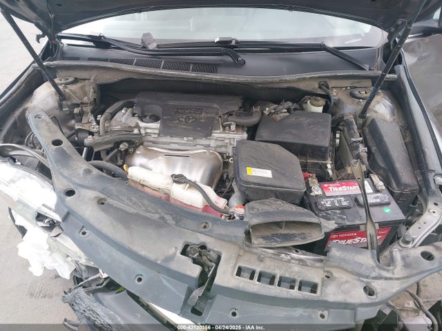 Toyota CAMRY SE 2016 4T1BF1FK2GU185477 Image 10