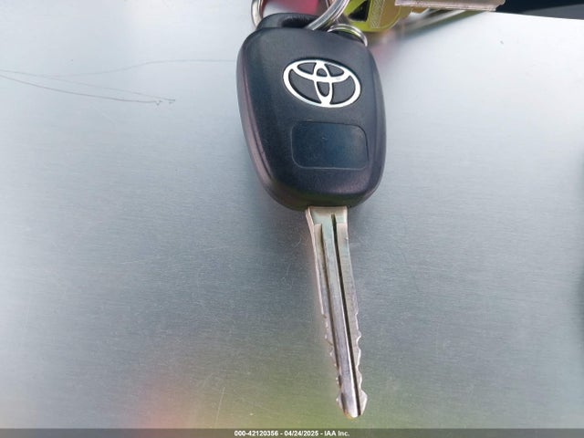 Toyota CAMRY SE 2016 4T1BF1FK2GU185477 Image 11