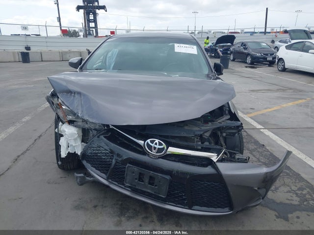 Toyota CAMRY SE 2016 4T1BF1FK2GU185477 Image 13