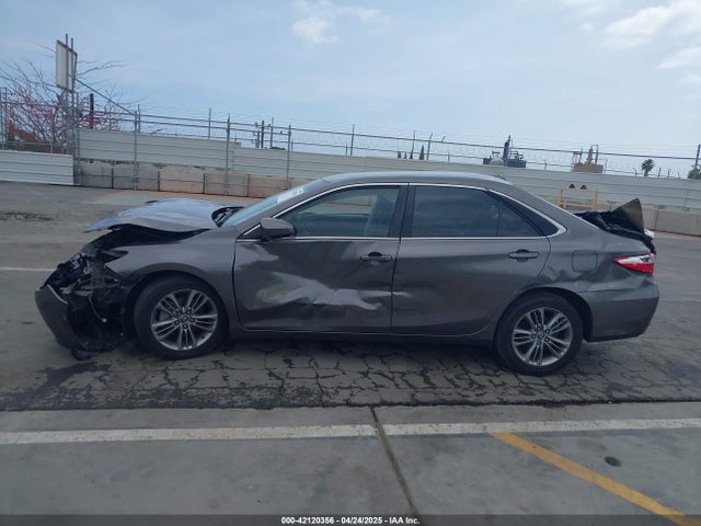 Toyota CAMRY SE 2016 4T1BF1FK2GU185477 Image 15
