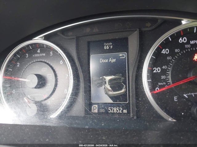 Toyota CAMRY SE 2016 4T1BF1FK2GU185477 Image 16