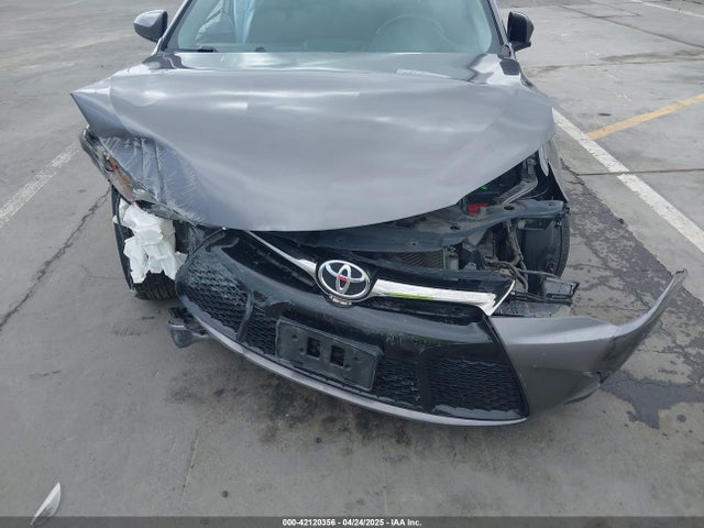 Toyota CAMRY SE 2016 4T1BF1FK2GU185477 Image 6