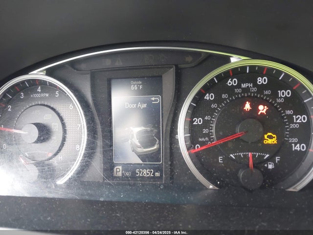 Toyota CAMRY SE 2016 4T1BF1FK2GU185477 Image 7
