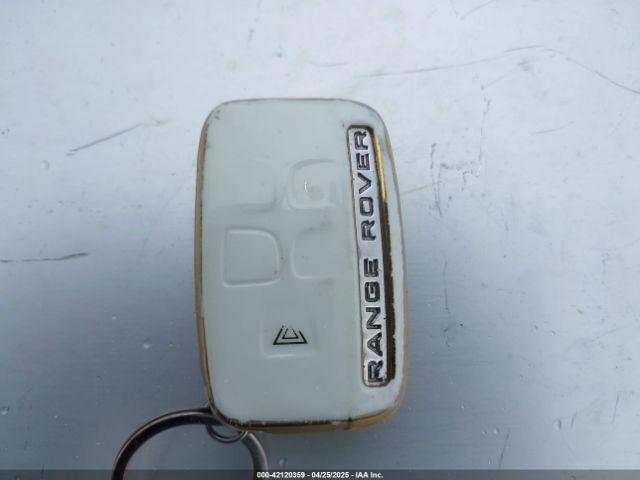 SALYB2RX8JA727092 Land Rover Range Rover Velar P250 S