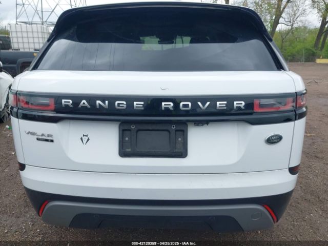 SALYB2RX8JA727092 Land Rover Range Rover Velar P250 S