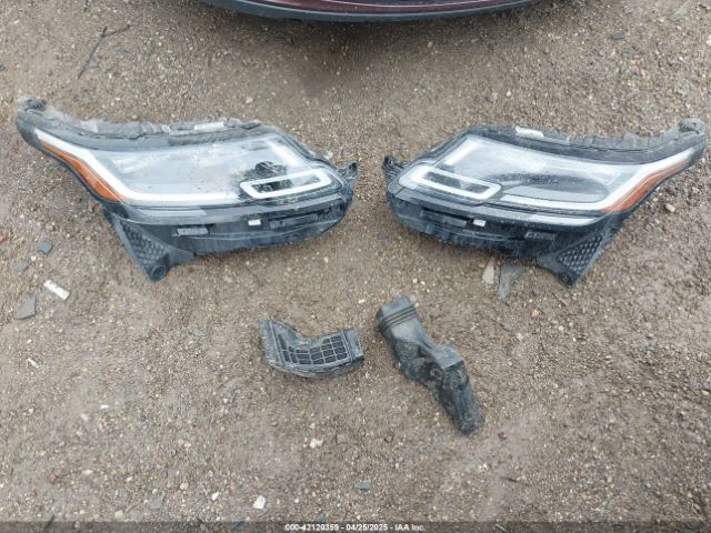 SALYB2RX8JA727092 Land Rover Range Rover Velar P250 S