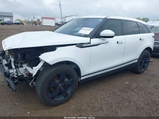 SALYB2RX8JA727092 Land Rover Range Rover Velar P250 S
