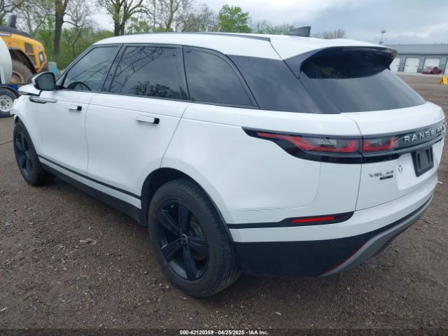 SALYB2RX8JA727092 Land Rover Range Rover Velar P250 S