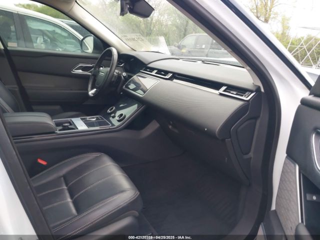 SALYB2RX8JA727092 Land Rover Range Rover Velar P250 S