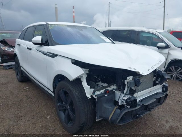 SALYB2RX8JA727092 Land Rover Range Rover Velar P250 S