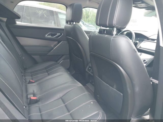 SALYB2RX8JA727092 Land Rover Range Rover Velar P250 S