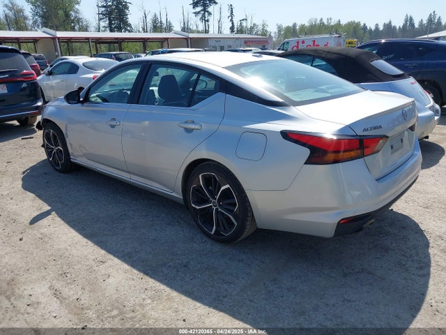 1N4BL4CV0PN384623 Nissan Altima Sr Fwd