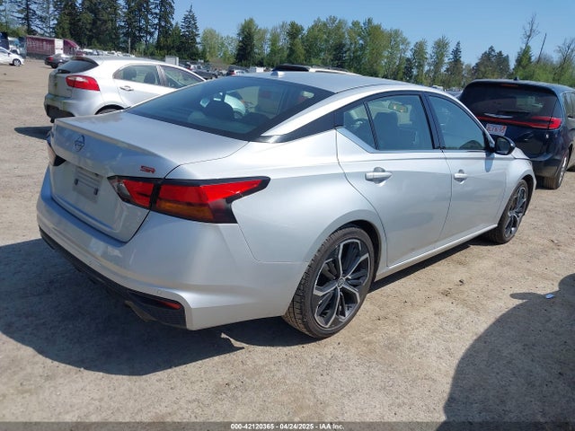 1N4BL4CV0PN384623 Nissan Altima Sr Fwd