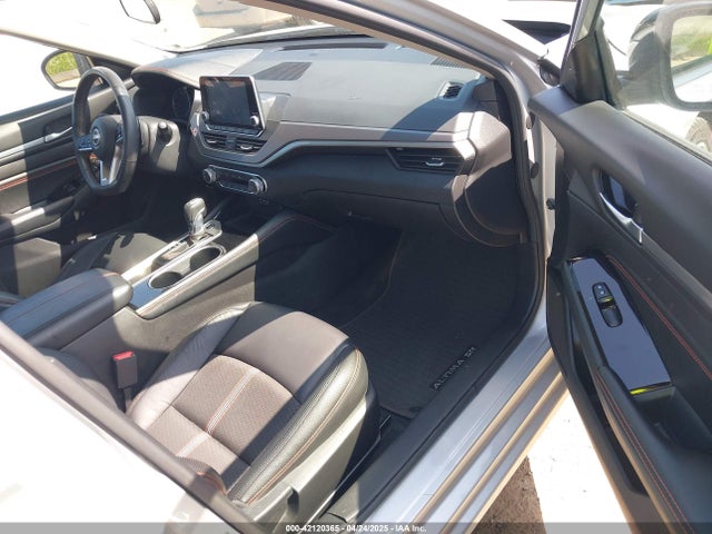 1N4BL4CV0PN384623 Nissan Altima Sr Fwd