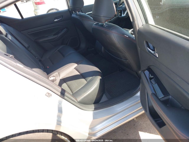1N4BL4CV0PN384623 Nissan Altima Sr Fwd