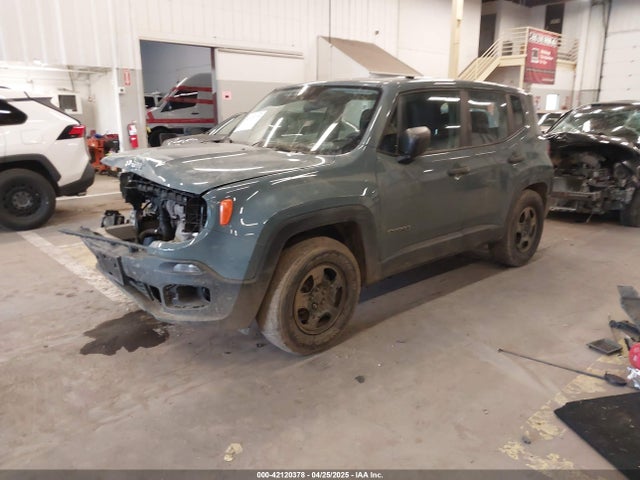 ZACCJAAH1HPF27104 Jeep Renegade