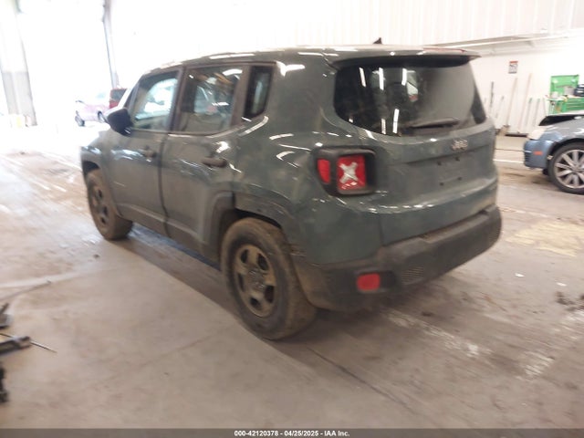 ZACCJAAH1HPF27104 Jeep Renegade