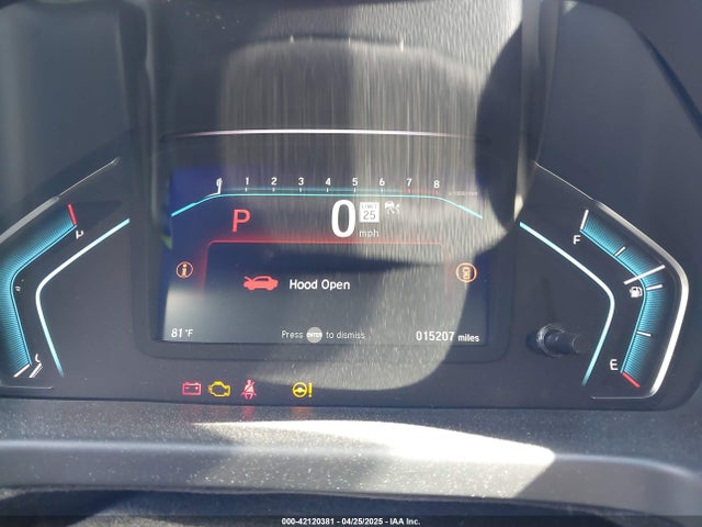 5FNRL6H65RB069145 Honda Odyssey Ex-l