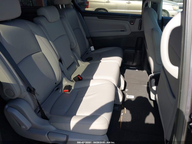 5FNRL6H65RB069145 Honda Odyssey Ex-l