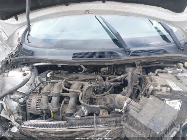 3FADP4AJ0GM178872 Ford 1.6l ti-vct premium fuel