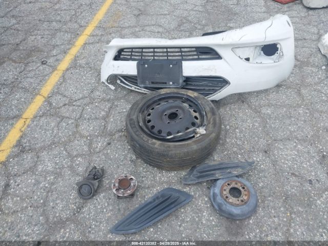 3FADP4AJ0GM178872 Ford 1.6l ti-vct premium fuel