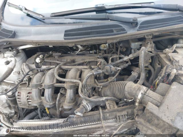 3FADP4AJ0GM178872 Ford 1.6l ti-vct premium fuel