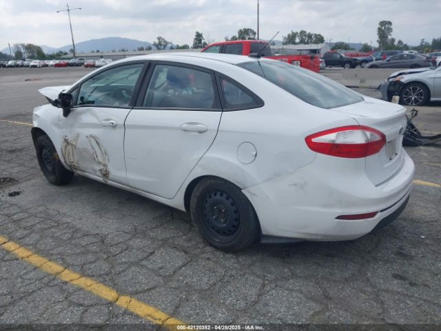 3FADP4AJ0GM178872 Ford 1.6l ti-vct premium fuel