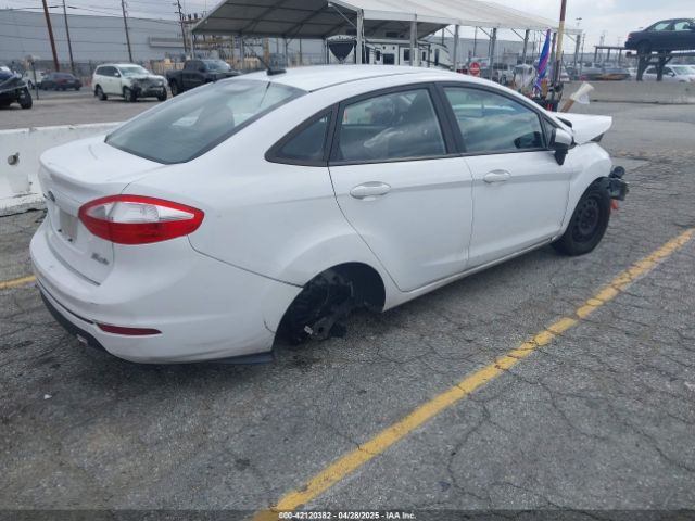 3FADP4AJ0GM178872 Ford 1.6l ti-vct premium fuel