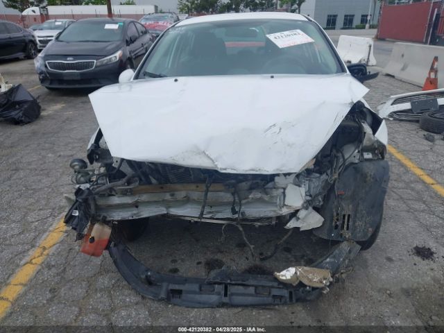 3FADP4AJ0GM178872 Ford 1.6l ti-vct premium fuel