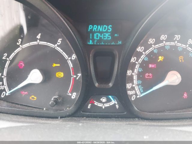 3FADP4AJ0GM178872 Ford 1.6l ti-vct premium fuel