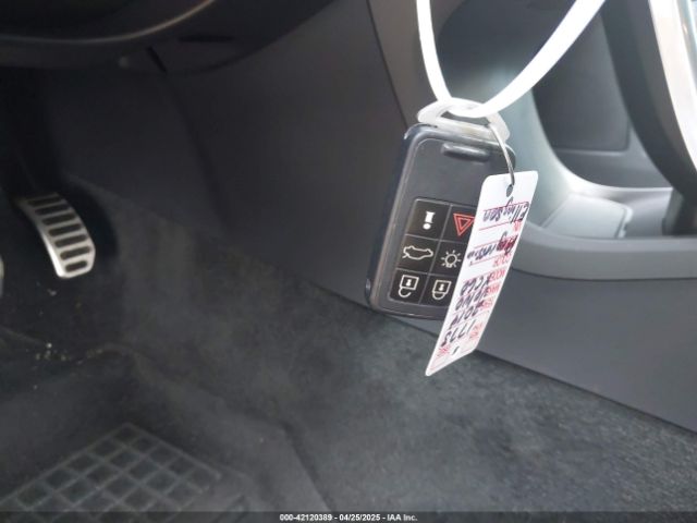 2014 VOLVO XC60 YV4902DZ4E2555246 Photo 10