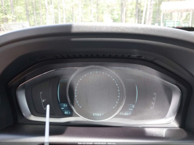 2014 VOLVO XC60 YV4902DZ4E2555246 Photo 6