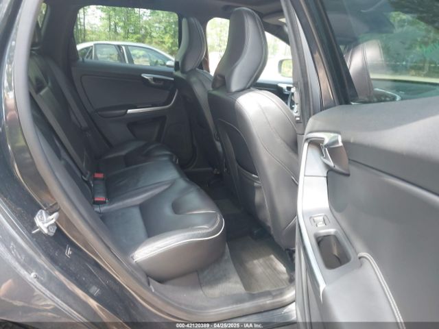 2014 VOLVO XC60 YV4902DZ4E2555246 Photo 7