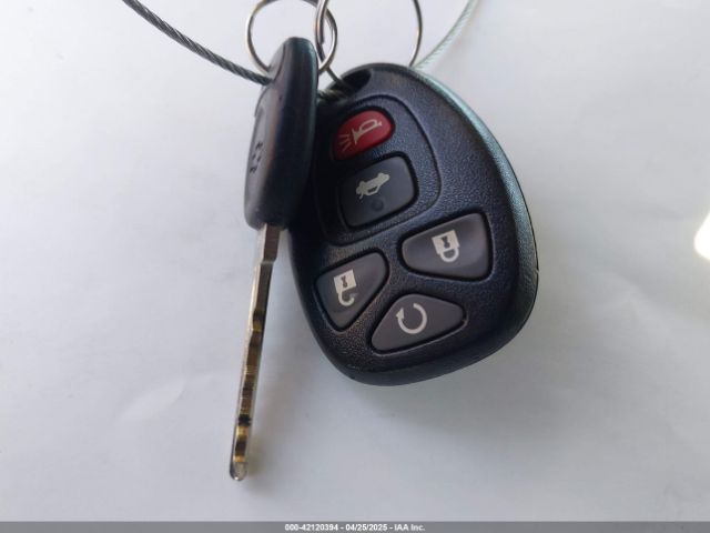 2G1WC5E30E1170476 Chevrolet Impala Limited Ltz