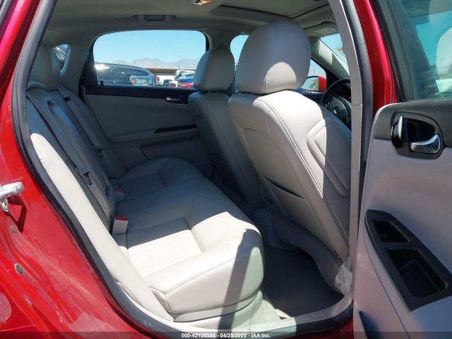 2G1WC5E30E1170476 Chevrolet Impala Limited Ltz