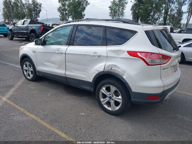 1FMCU0GX0EUB16203 Ford 2014