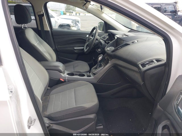 1FMCU0GX0EUB16203 Ford 2014