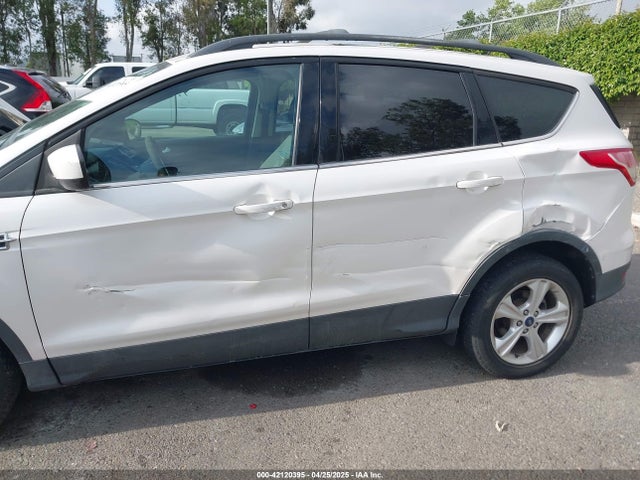 1FMCU0GX0EUB16203 Ford 2014