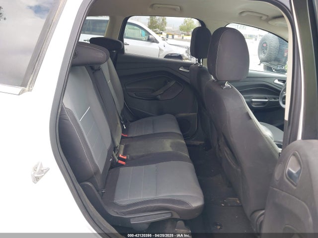 1FMCU0GX0EUB16203 Ford 2014