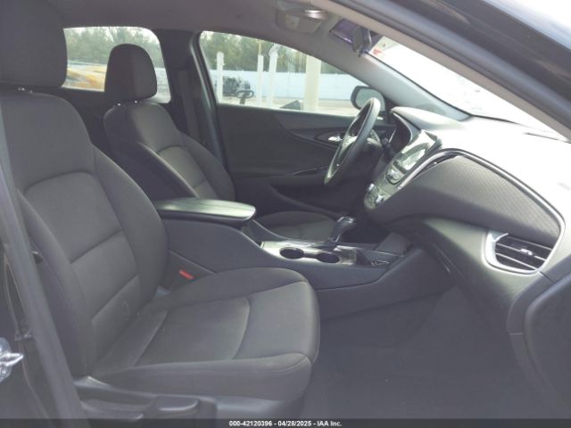 1G1ZD5ST2LF045824 Chevrolet Malibu Fwd Lt