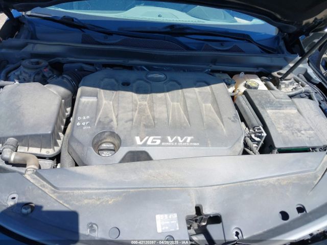 2G1125S3XE9182430 Chevrolet Impala 2lt