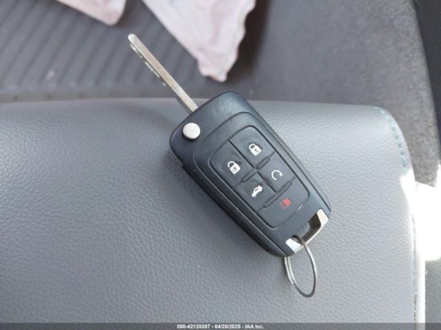 2G1125S3XE9182430 Chevrolet Impala 2lt