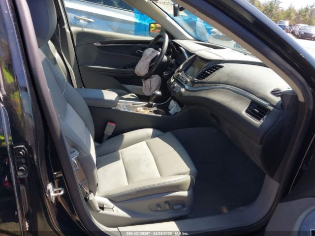 2G1125S3XE9182430 Chevrolet Impala 2lt