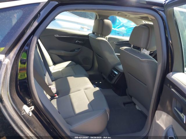 2G1125S3XE9182430 Chevrolet Impala 2lt
