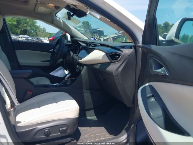 2022 BUICK ENCORE GX KL4MMFSL4NB047313 Photo 4