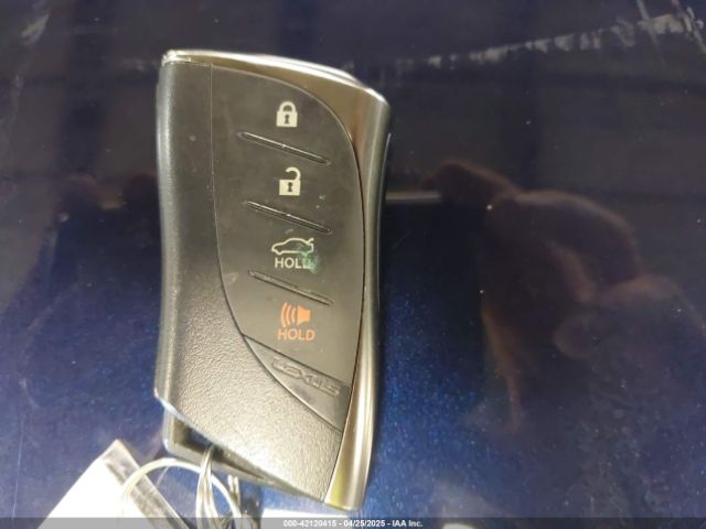 58ADZ1B11NU133521 Lexus ES 350