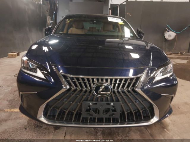 58ADZ1B11NU133521 Lexus ES 350