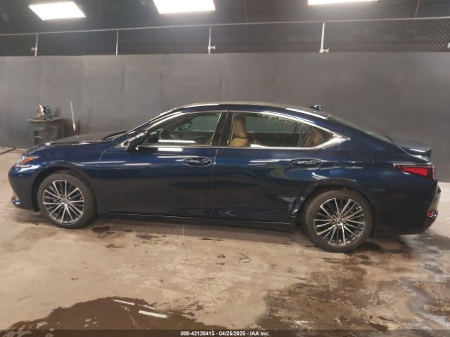 58ADZ1B11NU133521 Lexus ES 350
