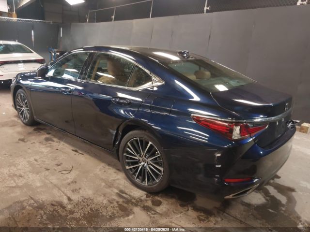 58ADZ1B11NU133521 Lexus ES 350