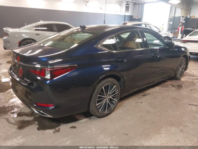 58ADZ1B11NU133521 Lexus ES 350